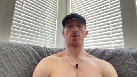 JustinDulgeXXX online show from November 23, 5:35 pm