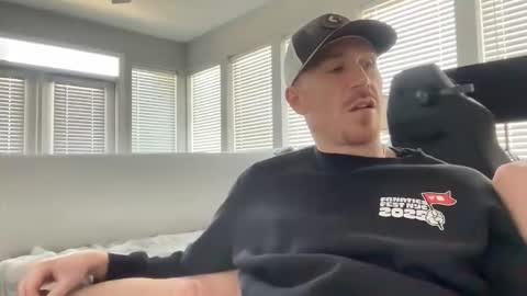 JustinDulgeXXX online show from November 28, 5:04 pm