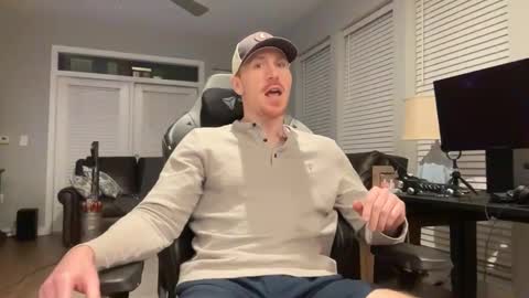 JustinDulgeXXX online show from November 5, 3:41 am