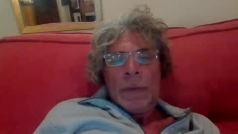 discretopasivo online show from March 20, 1:31 am