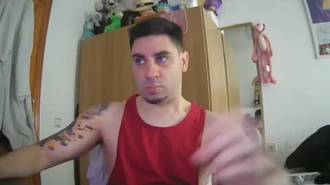 diselobienclaro online show from April 16, 11:21 am