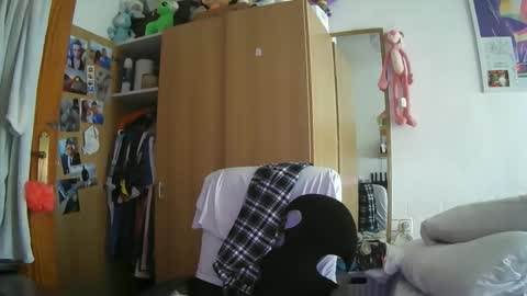 diselobienclaro online show from February 25, 3:35 pm