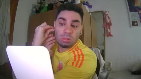 diselobienclaro online show from March 27, 11:11 am