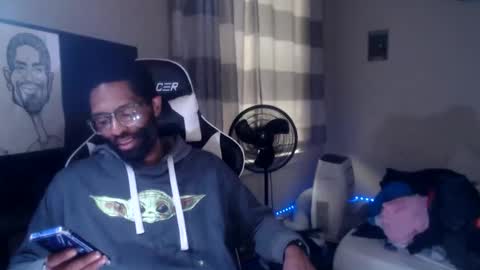 Your Best Worst Nightmare online show from October 31, 12:30 pm