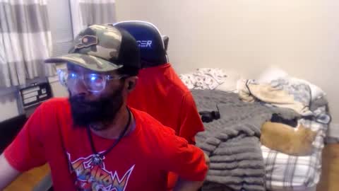 Your Best Worst Nightmare online show from March 9, 7:13 am