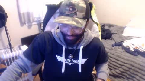 Your Best Worst Nightmare online show from March 13, 2:46 pm