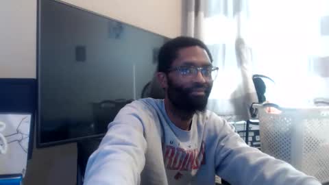 Your Best Worst Nightmare online show from February 9, 3:16 pm