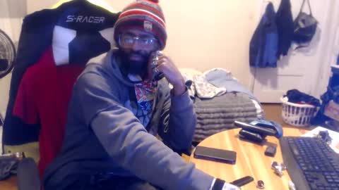 Your Best Worst Nightmare online show from February 7, 11:06 am