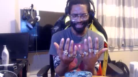 Your Best Worst Nightmare online show from January 17, 10:44 pm