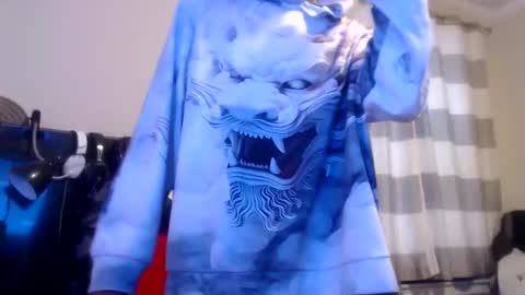 Your Best Worst Nightmare online show from February 2, 2:47 pm