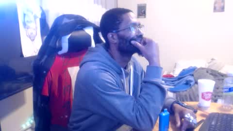 Your Best Worst Nightmare online show from December 18, 2:02 pm