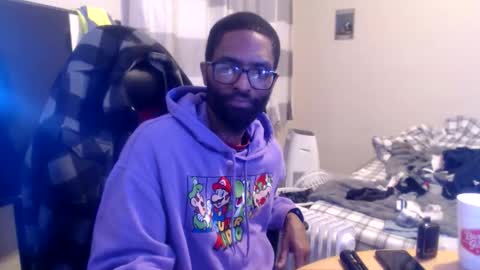 Your Best Worst Nightmare online show from December 4, 1:07 pm