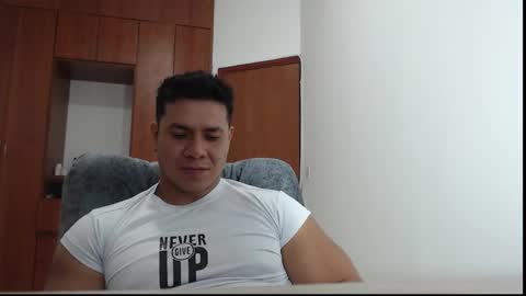 Snapshot of divamancini chatting on October 21, 2:03 am Diva Mancini online show from October 21, 2:03 am