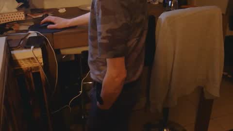 Divoc91 online show from April 12, 3:20 am