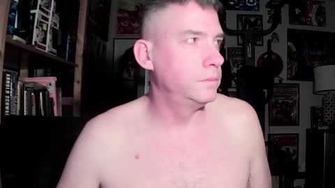 dix_handley_50 online show from March 3, 2:44 am