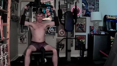 dix_handley_50 online show from February 17, 3:31 pm