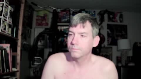 dix_handley_50 online show from January 27, 12:16 pm