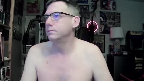 dix_handley_50 online show from February 15, 2:22 pm