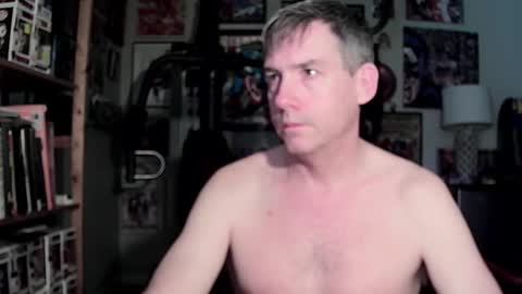 dix_handley_50 online show from January 25, 5:51 pm