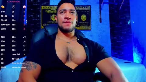 Dixon online show from January 8, 2:39 am