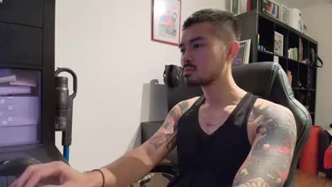 D online show from September 22, 6:07 pm