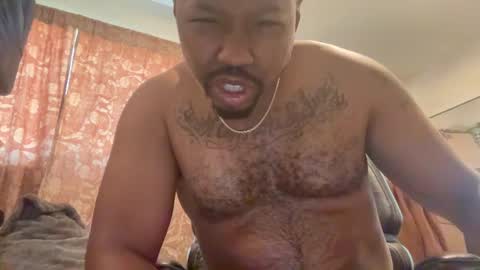 djblackdaddy online show from February 21, 8:05 pm