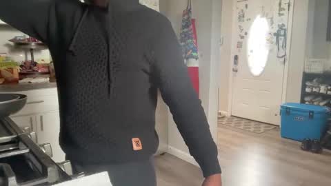 djblackdaddy online show from October 8, 4:22 pm