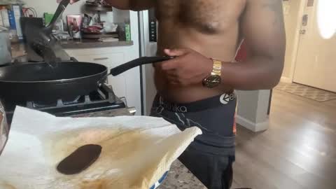 djblackdaddy online show from September 15, 3:35 pm