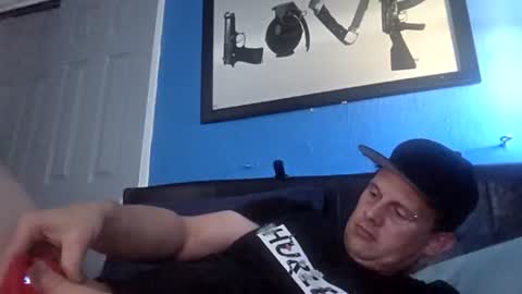 djcloudy22223 online show from July 28, 10:20 pm