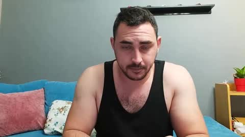 STR8 BOYv online show from December 15, 5:31 pm