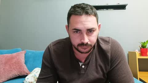 STR8 BOYv online show from December 27, 2:55 pm