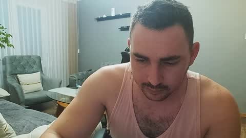 STR8 BOYv online show from April 10, 5:09 pm