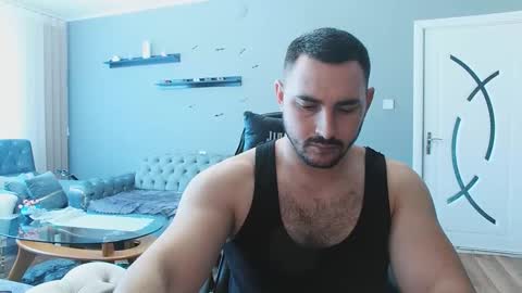 STR8 BOYv online show from November 25, 11:01 am