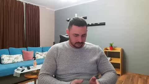 STR8 BOYv online show from January 21, 4:44 pm