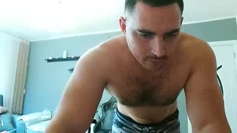 STR8 BOYv online show from October 14, 1:40 pm