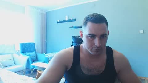 STR8 BOYv online show from October 11, 11:36 am