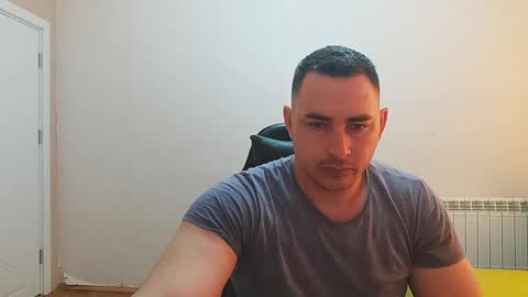 STR8 BOYv online show from May 20, 5:36 am