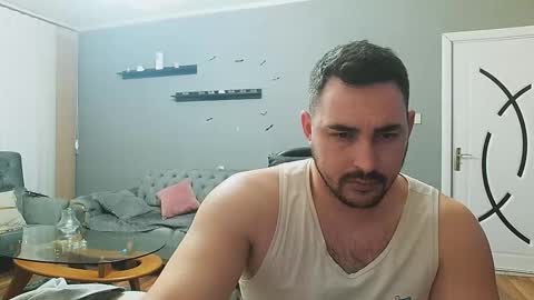 STR8 BOYv online show from March 1, 5:23 pm