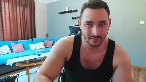 STR8 BOYv online show from February 26, 12:47 pm