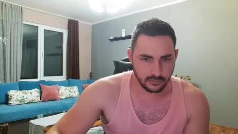 STR8 BOYv online show from February 23, 6:08 pm