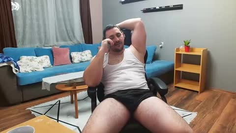 STR8 BOYv online show from February 5, 5:32 pm