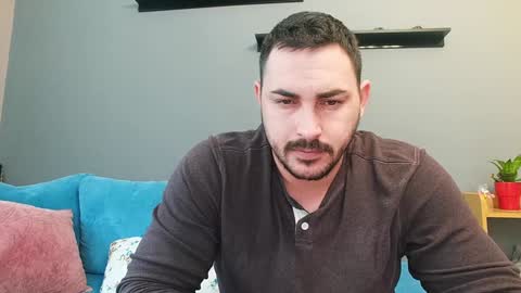 STR8 BOYv online show from December 29, 10:12 am