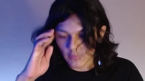 Snapshot of dk_204 chatting on January 5, 8:00 pm daiki sx online show from January 5, 8:00 pm