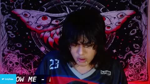 Snapshot of dk_204 chatting on March 5, 2:14 am daiki sx online show from March 5, 2:14 am