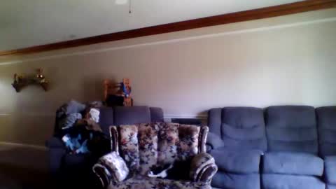 feeeker32 online show from March 23, 6:14 pm