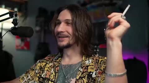 Silverhand online show from March 1, 6:04 am