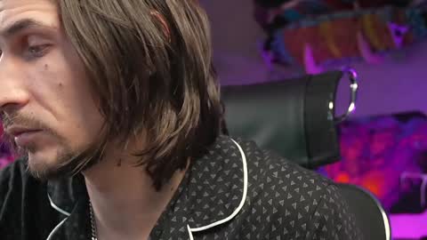 Silverhand online show from February 6, 5:03 am