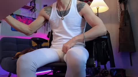 Silverhand online show from December 4, 8:34 am