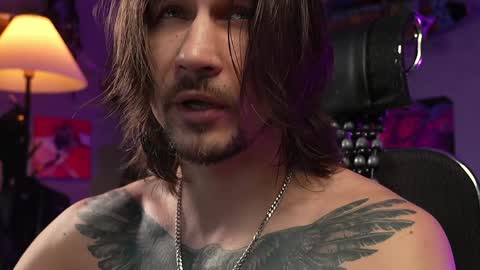 Silverhand online show from February 1, 3:41 am