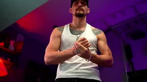 Silverhand online show from March 2, 4:25 pm